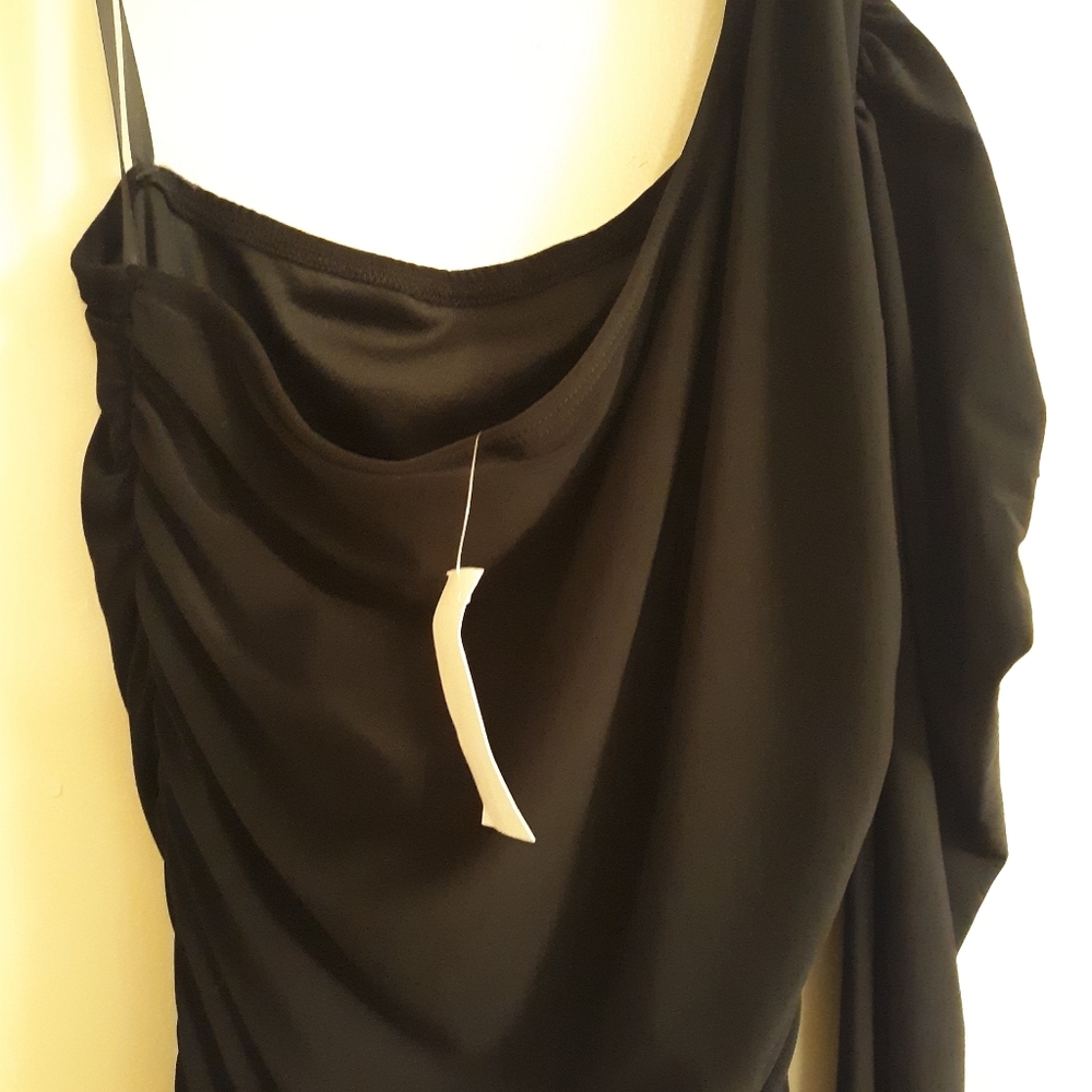 Taboo Dress - Picture 8 of 8